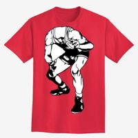 Adult Ultra Cotton® Tall T-Shirt Thumbnail