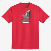 Adult Ultra Cotton® Tall T-Shirt Thumbnail