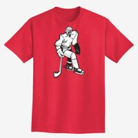 Adult Ultra Cotton® Tall T-Shirt Thumbnail