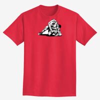 Adult Ultra Cotton® Tall T-Shirt Thumbnail