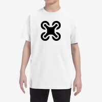 Heavy Cotton™ Youth 5.3 oz. T-Shirt Thumbnail