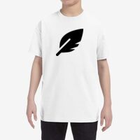 Heavy Cotton™ Youth 5.3 oz. T-Shirt Thumbnail