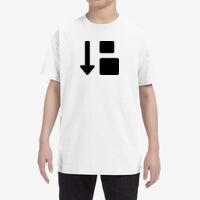 Heavy Cotton™ Youth 5.3 oz. T-Shirt Thumbnail