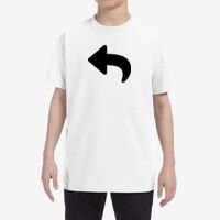 Heavy Cotton™ Youth 5.3 oz. T-Shirt Thumbnail