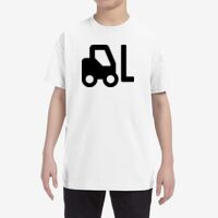 Heavy Cotton™ Youth 5.3 oz. T-Shirt Thumbnail