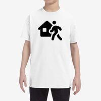 Heavy Cotton™ Youth 5.3 oz. T-Shirt Thumbnail