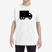 Heavy Cotton™ Youth 5.3 oz. T-Shirt Thumbnail