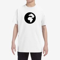 Heavy Cotton™ Youth 5.3 oz. T-Shirt Thumbnail