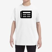 Heavy Cotton™ Youth 5.3 oz. T-Shirt Thumbnail