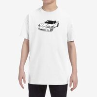 Heavy Cotton™ Youth 5.3 oz. T-Shirt Thumbnail