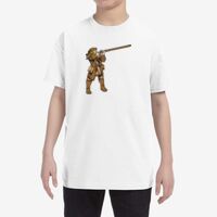 Heavy Cotton™ Youth 5.3 oz. T-Shirt Thumbnail