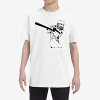 Heavy Cotton™ Youth 5.3 oz. T-Shirt Thumbnail