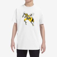 Heavy Cotton™ Youth 5.3 oz. T-Shirt Thumbnail