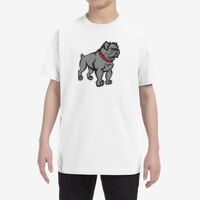 Heavy Cotton™ Youth 5.3 oz. T-Shirt Thumbnail