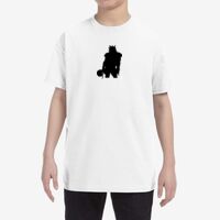 Heavy Cotton™ Youth 5.3 oz. T-Shirt Thumbnail