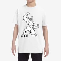 Heavy Cotton™ Youth 5.3 oz. T-Shirt Thumbnail