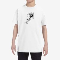 Heavy Cotton™ Youth 5.3 oz. T-Shirt Thumbnail