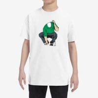 Heavy Cotton™ Youth 5.3 oz. T-Shirt Thumbnail