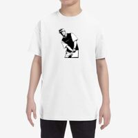 Heavy Cotton™ Youth 5.3 oz. T-Shirt Thumbnail