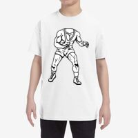 Heavy Cotton™ Youth 5.3 oz. T-Shirt Thumbnail