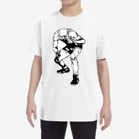 Heavy Cotton™ Youth 5.3 oz. T-Shirt Thumbnail