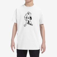 Heavy Cotton™ Youth 5.3 oz. T-Shirt Thumbnail