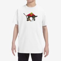 Heavy Cotton™ Youth 5.3 oz. T-Shirt Thumbnail