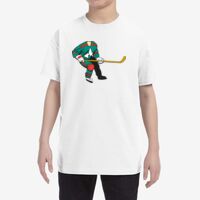 Heavy Cotton™ Youth 5.3 oz. T-Shirt Thumbnail