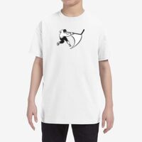 Heavy Cotton™ Youth 5.3 oz. T-Shirt Thumbnail