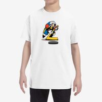 Heavy Cotton™ Youth 5.3 oz. T-Shirt Thumbnail