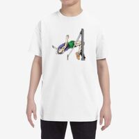 Heavy Cotton™ Youth 5.3 oz. T-Shirt Thumbnail