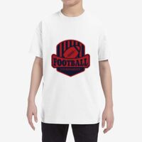 Heavy Cotton™ Youth 5.3 oz. T-Shirt Thumbnail