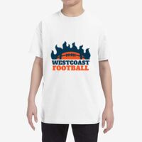 Heavy Cotton™ Youth 5.3 oz. T-Shirt Thumbnail