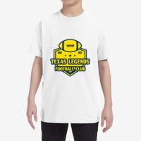 Heavy Cotton™ Youth 5.3 oz. T-Shirt Thumbnail