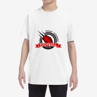 Heavy Cotton™ Youth 5.3 oz. T-Shirt Thumbnail