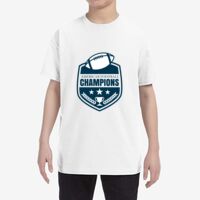 Heavy Cotton™ Youth 5.3 oz. T-Shirt Thumbnail