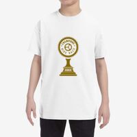 Heavy Cotton™ Youth 5.3 oz. T-Shirt Thumbnail