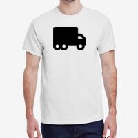 Adult  Heavy Cotton™ 5.3 oz. T-Shirt Thumbnail