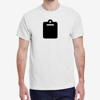 Adult  Heavy Cotton™ 5.3 oz. T-Shirt Thumbnail