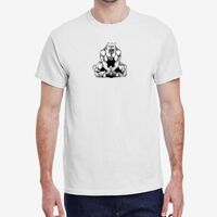 Adult  Heavy Cotton™ 5.3 oz. T-Shirt Thumbnail