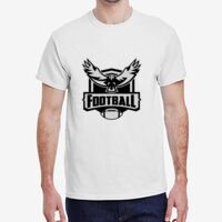 Adult  Heavy Cotton™ 5.3 oz. T-Shirt Thumbnail