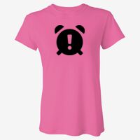 Ladies' Heavy Cotton™ T-Shirt Thumbnail