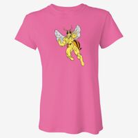 Ladies' Heavy Cotton™ T-Shirt Thumbnail