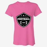 Ladies' Heavy Cotton™ T-Shirt Thumbnail