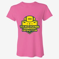 Ladies' Heavy Cotton™ T-Shirt Thumbnail