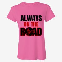 Ladies' Heavy Cotton™ T-Shirt Thumbnail