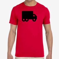 Softstyle® 4.5 oz. T-Shirt Thumbnail