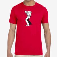 Softstyle® 4.5 oz. T-Shirt Thumbnail