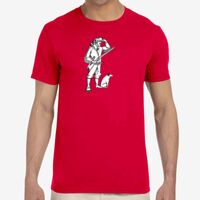 Softstyle® 4.5 oz. T-Shirt Thumbnail