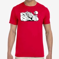 Softstyle® 4.5 oz. T-Shirt Thumbnail